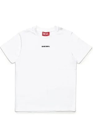 Diesel T-shirt bambino maniche corte