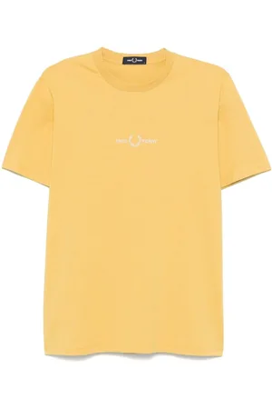 Fred Perry T-shirt uomo maniche corte