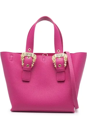 VERSACE Borsa donna tote