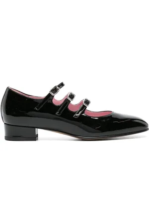 Carel Scarpa donna Ariana