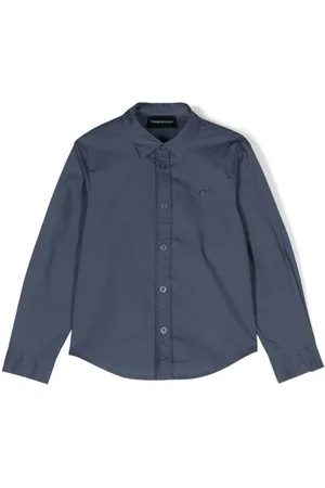 Emporio Armani Camicia bambino