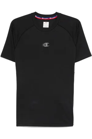 Champion T-shirt uomo tecnica