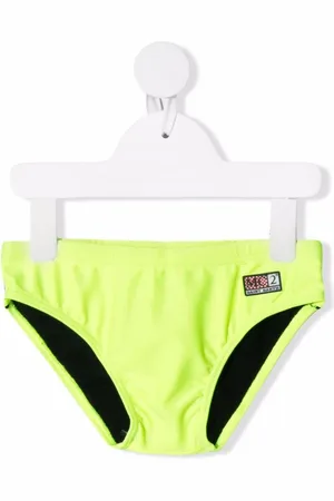 MC2 SAINT BARTH Costume bambino slip