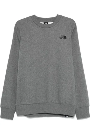 The North Face Felpa uomo girocollo