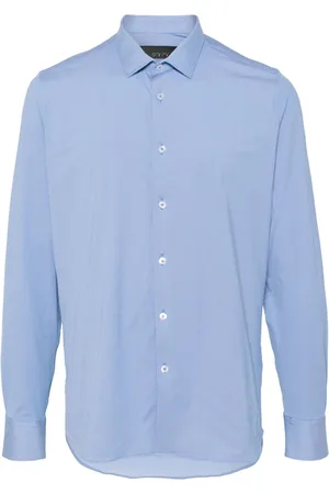 RRD Camicia uomo Oxford