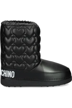 Moschino Stivale donna da neve