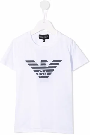 Emporio Armani T-shirt bambino