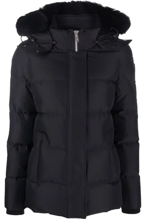 Moose Knuckles Giacca donna cloud 3Q neoshear