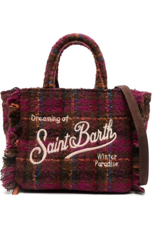 MC2 SAINT BARTH Borsa bambina Vanity