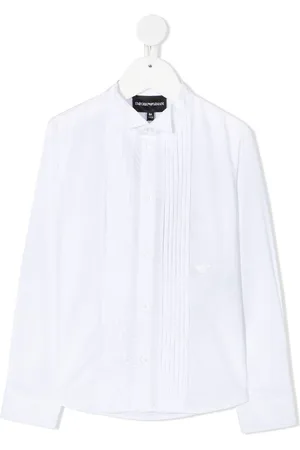Emporio Armani Camicia elegante