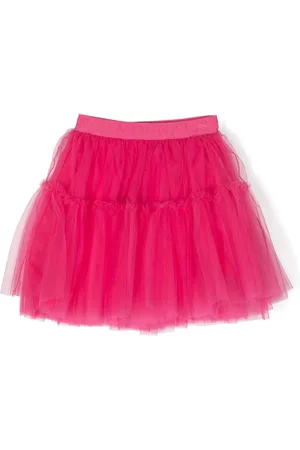 MONNALISA Gonna bambina in tulle