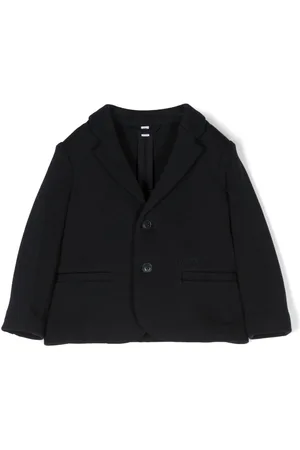 Emporio Armani Giacca elegante blazer