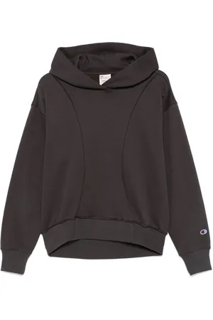 Champion Felpa donna con cappuccio