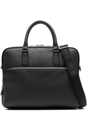 HUGO BOSS Borsa uomo porta pc