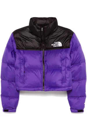 The North Face Piumino donna Nupste