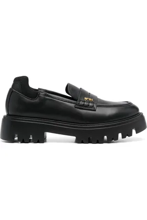 Nº21 Mocassino donna