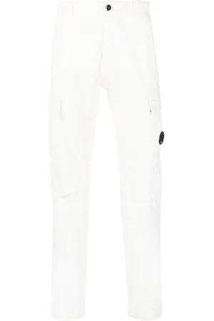C.P. Company Pantalone uomo cargo
