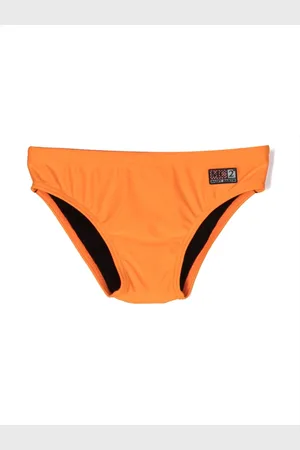 MC2 SAINT BARTH Costume bambino slip