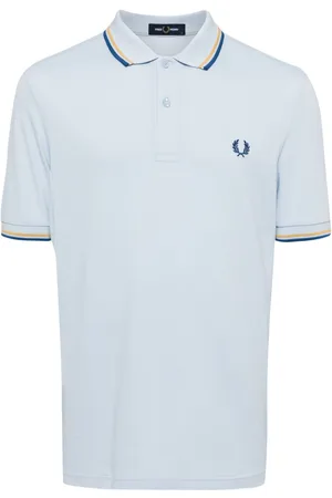 Fred Perry Polo uomo manica corta