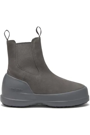 Moon Boot Stivale donna Luna Chelsea