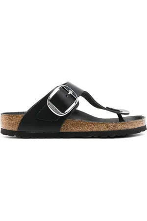 Birkenstock Ciabatta modello Gizeh Big