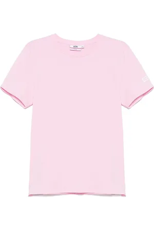 GCDS T-shirt uomo maniche corte