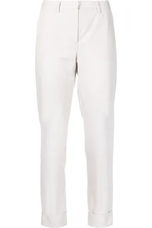Fabiana Filippi Pantalone donna sartoriale