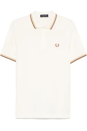 Fred Perry Polo uomo manica corta
