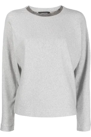 Fabiana Filippi T-shirt donna manica lunga