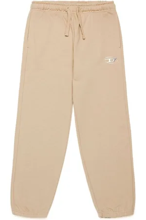 Diesel Pantalone bambino sportivo