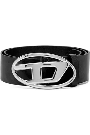 Diesel Cintura donna nera B-1dr
