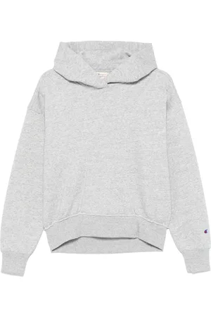 Champion Felpa donna con cappuccio