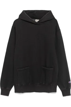 Champion Felpa uomo con cappuccio