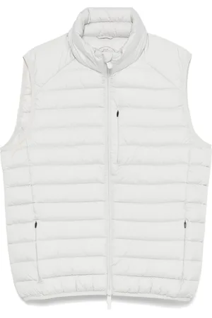 save the duck Gilet uomo leggero Rhus
