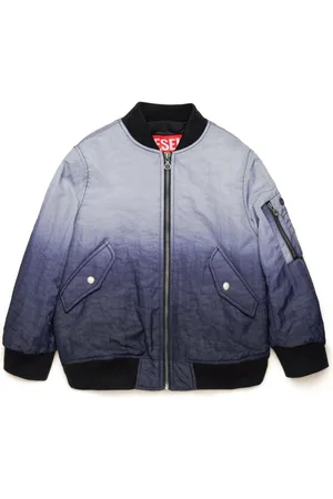 Diesel Bomber bambino degrade Jcommon