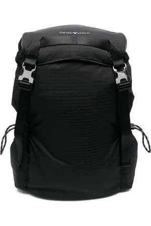 Emporio Armani Zaino uomo sportivo