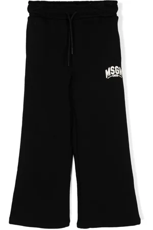 Msgm Pantalone bambino sportivo
