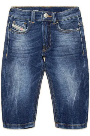 Diesel Jeans neonato