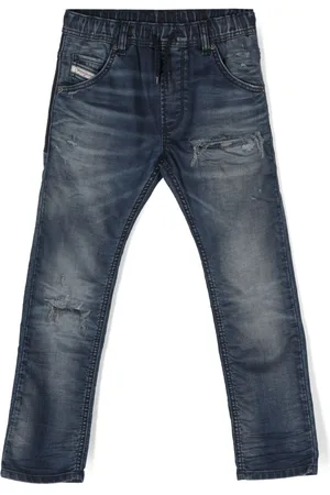 Diesel Jeans bambino Krooley-Ne-J