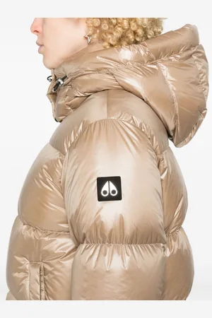 Moose Knuckles Piumino donna Moonstone
