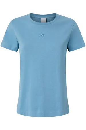 Pinko T-shirt donna maniche corte
