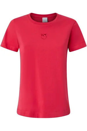 Pinko T-shirt donna maniche corte