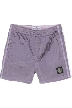 Stone Island Costume bambino boxer