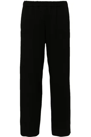 Fabiana Filippi Pantalone donna nero