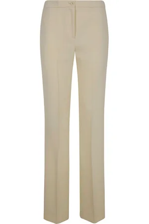 Twin-Set Pantalone donna dritto