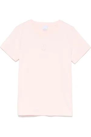Pinko T-shirt donna maniche corte
