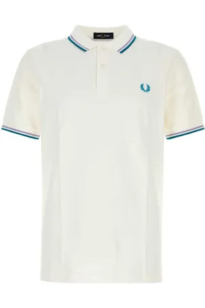 Fred Perry Polo uomo manica corta