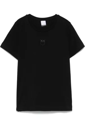 Pinko T-shirt donna maniche corte