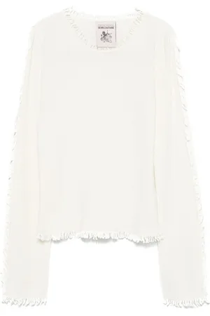 SEMICOUTURE Maglia donna Isobel