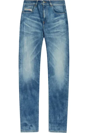 Diesel Jeans uomo D-Strukt